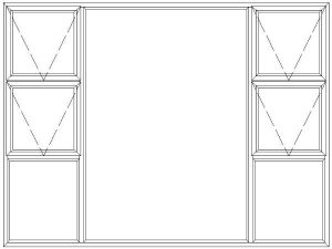 P4TT2418E 2400W X 1800H